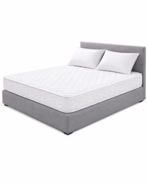 מזרון קפיצים זוגי h sleep