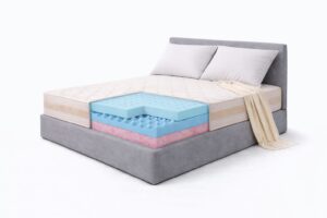 מזרון ללא קפיצים haifa, מזרון ללא קפיצים קשיח