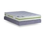 מזרון ללא קפיצים אלוורה vent קשיח