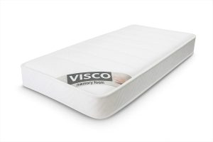 ⁦מזרון ויסקו קיד יחיד גובה 14 ס"מ מזרוני קיסריה⁩ – תמונה ⁦2⁩