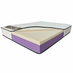 ⁦מזרן ללא קפיצים מדיקל ויסקו 26⁩ – תמונה ⁦2⁩