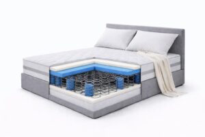 מזרון קפיצים super h