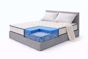 מזרון ללא קפיצים מדיקל ספורט