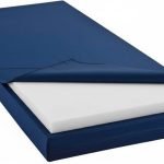 מזרון ספוג גובה 10 ס"מ רך ( ספוג לבן )