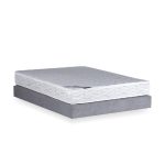 מזרון קפיצים זוגי h sleep