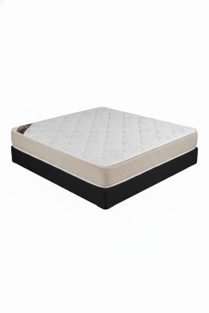 מזרון קפיצים זוגי דגם super r