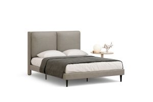 מיטה מרופדת venus