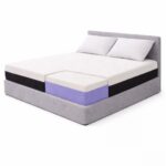 מזרון ללא קפיצים מדיקל רילקס ויסקו