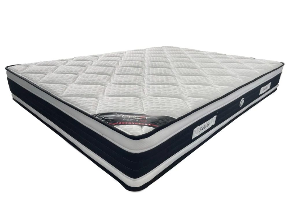 ⁦מזרון ללא קפיצים מדיקל קשיח⁩ – תמונה ⁦2⁩