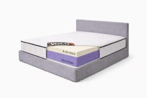 מזרן ללא קפיצים מדיקל ויסקו 30