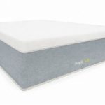 מזרן ללא קפיצים רויאל ויסקו לטקס