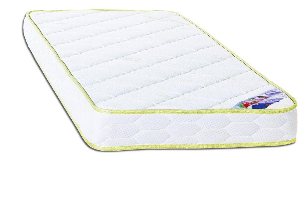 ⁦מזרן אלוורה לילדים גובה 10 ס"מ⁩ – תמונה ⁦2⁩