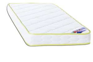 ⁦מזרן אלוורה לילדים גובה 10 ס"מ⁩ – תמונה ⁦2⁩