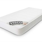 מזרן לילדים ללא קפיצים ויסקו 20