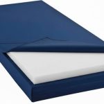 מזרן ספוג לילדים גובה 14 ס"מ ( ספוג לבן )