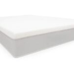 מזרון ללא קפיצים פרמיום לטקס