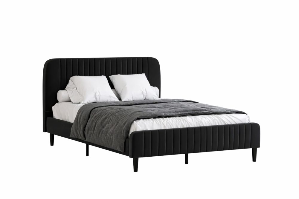 ⁦מיטה זוגית שוהם⁩ – תמונה ⁦2⁩